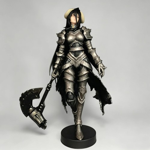 Personaggio albedo overlord - personaggio,