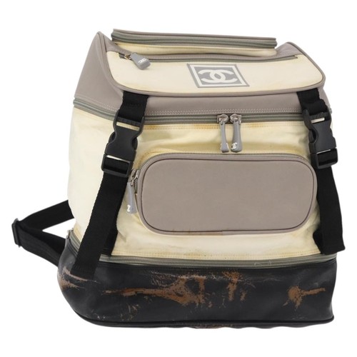 Zaino chanel sports line coco - zaino,