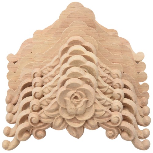 Floreale in legno - floreale,