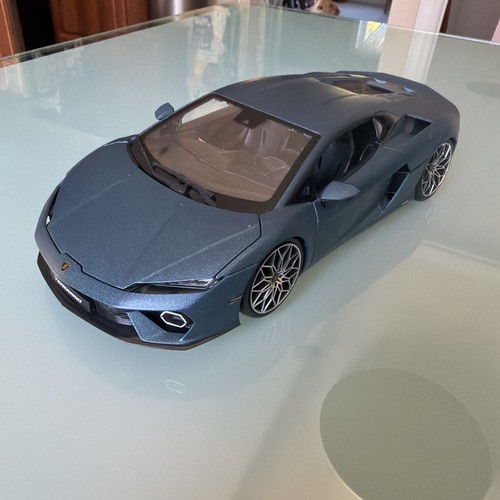 Burago 11052mbl lamborghini - 18-11052mbl,