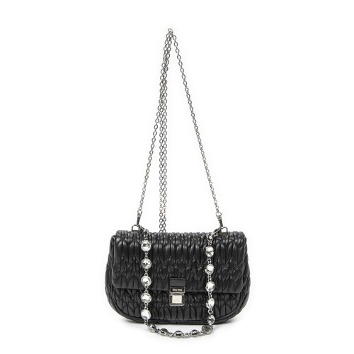Borsa tracolla miu - a,
