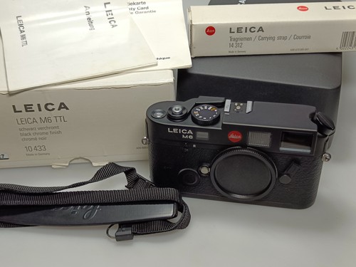 Leica ttl 10433 - ttl, 0.72