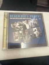 Beach Boys' Party! Uncovered