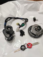 Kit chiavi centralina e