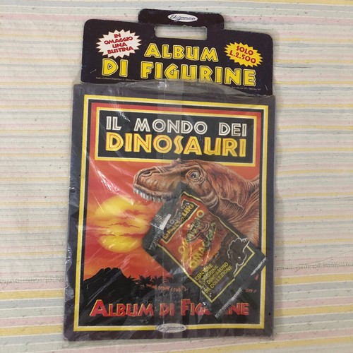 Mondo dei dinosauri - il,