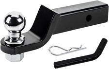 Gancio Traino per Quad,Gancio