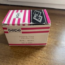 Telaietti Diapositive Gepe