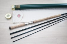 Winston 15ft spey rod - r.l.,