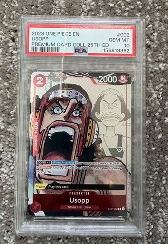 25th anniversary usopp - 25th,