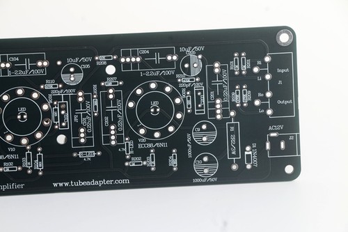 1pcs x10 dac - x10-d-dac/cd, tube