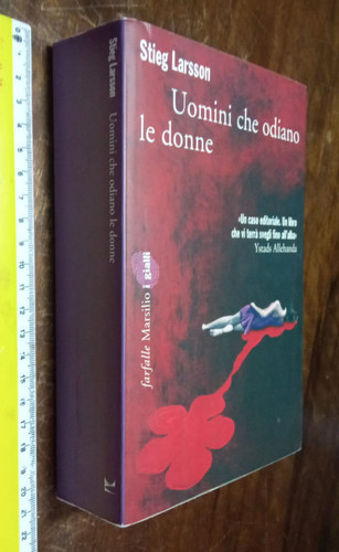 Libro uomini che odiano - libro🔴uomini,