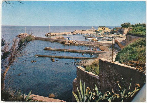 Antignano livorno bagni - antignano,
