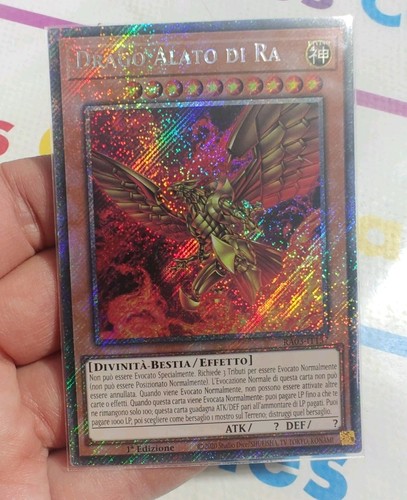 Drago alato the winged - di, ra