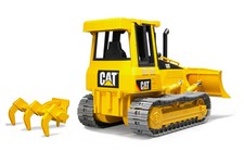 Bruder Toys Caterpillar