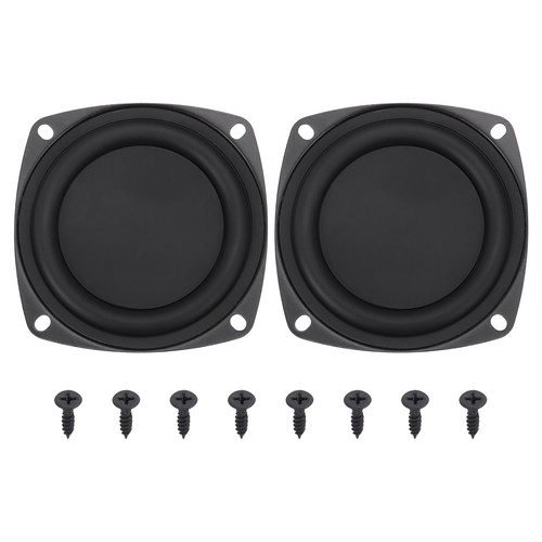 Pcs radiatori passivi woofer - 2,