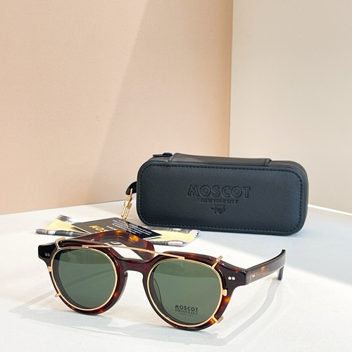 Moscot occhiali vista - da,