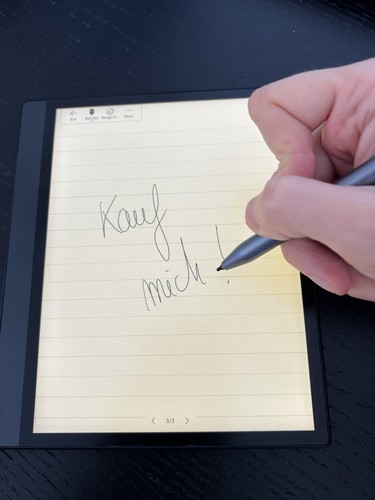 Ireader smart air wacom - ireader,