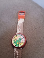 Orologio dinosauro Flik Flak