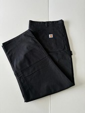 Pantalone Carhartt uomo doppio