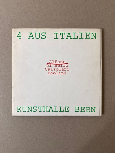 Aus italien carlo alfano - 4, italien: