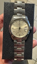 Zenith Captain Acciao Automatico 36 Mm