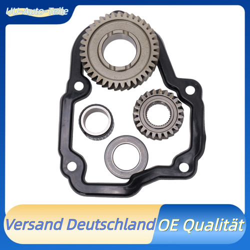 Denti cambio marce per t4 - 5, vw