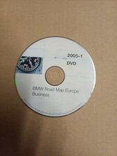 BMW Navigatore DVD Navi BMW