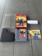 Ninja Gaiden III 3 - Nintendo