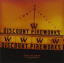 Discount Fireworks -  CD PYVG