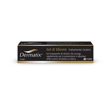 Viatris Dermatix Gel di