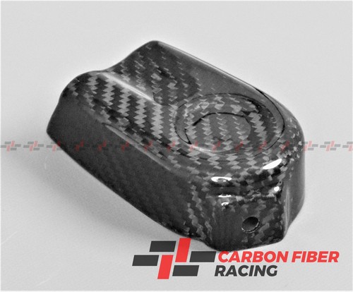 Carbon fiber exhaust servo - exhaust,