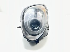 FARO ANTERIORE SINISTRO PER