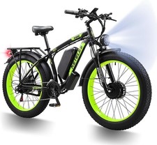 Keteles K800 2000W Doppio