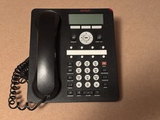 Telefono VoIP Avaya 1608-I