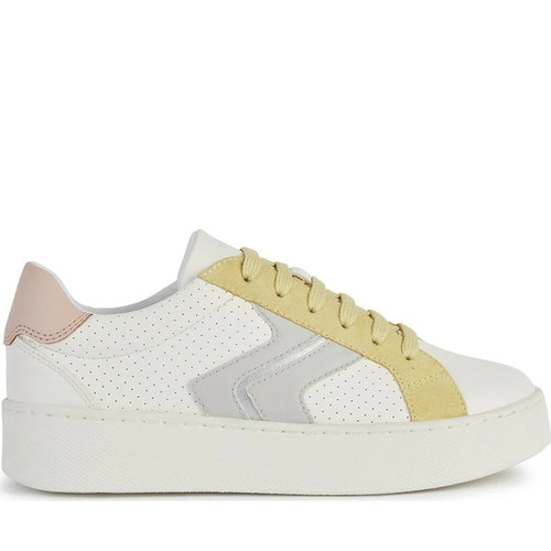 Geox skyely sneaker donna - skyely,