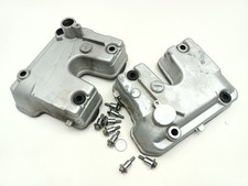 COPPIA COPERCHI TESTE HEAD COVERS KYMCO VENOX 250 IE 07-14 RB50