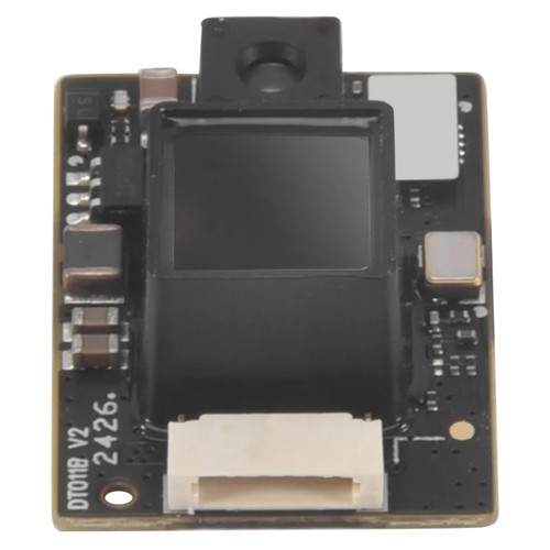 Modulo telemetria dtof - 2x(modulo,