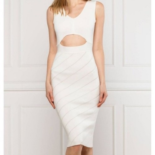 Abito midi pinko - midi,