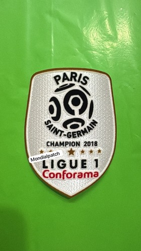 Toppa patch ligue champions - toppa,