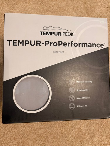 Nuovo set lenzuola tempurpedic - set,