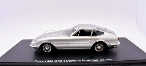 Modellino auto scala - , 1:43