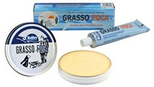 GRASSO DI FOCA PER CALZATURE