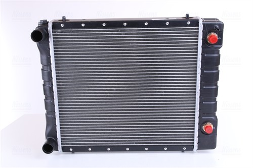 Nissens 64328 radiatore - 64328-oe,