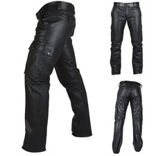 Pantaloni Uomo Hip Hop