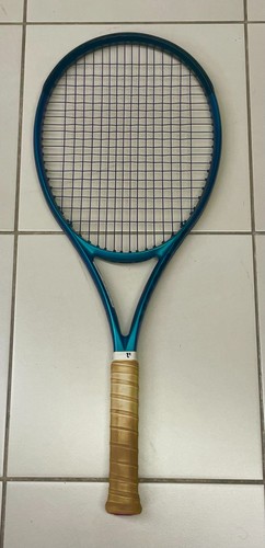 Wilson ultra 100 l2 - 100,