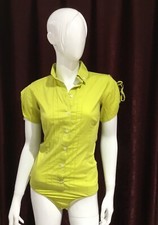 Blouse-body Patrizia Pepe