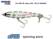 FLA PEN S 85 YAMASHITA MARIA