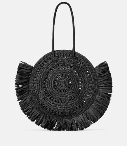Nuova con etichette tote xxl - con, etichette: