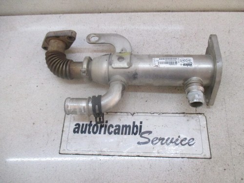 9645689780 radiatore egr - radiatore,