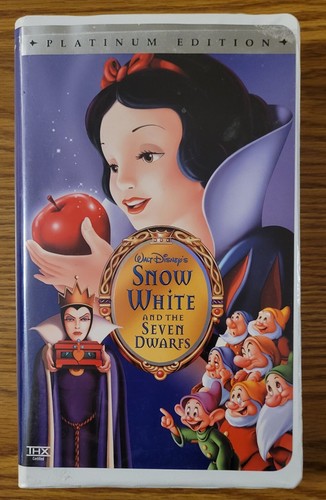 Vintage disney snow - vintage,